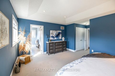 Photo 21 at 43 Elmer Adams Drive, Courtice, Clarington