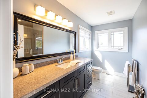 Photo 22 at 43 Elmer Adams Drive, Courtice, Clarington