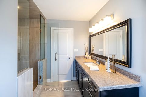 Photo 23 at 43 Elmer Adams Drive, Courtice, Clarington