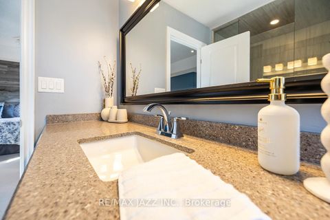 Photo 25 at 43 Elmer Adams Drive, Courtice, Clarington