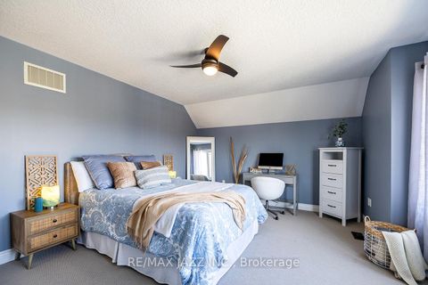 Photo 26 at 43 Elmer Adams Drive, Courtice, Clarington