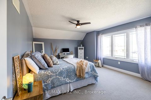 Photo 27 at 43 Elmer Adams Drive, Courtice, Clarington