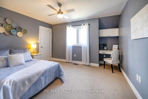 Photo 28 at 43 Elmer Adams Drive, Courtice, Clarington