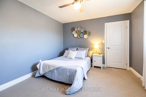 Photo 29 at 43 Elmer Adams Drive, Courtice, Clarington