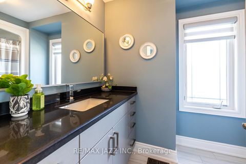 Photo 30 at 43 Elmer Adams Drive, Courtice, Clarington