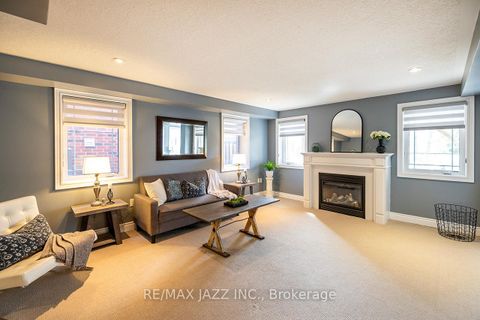 Photo 32 at 43 Elmer Adams Drive, Courtice, Clarington