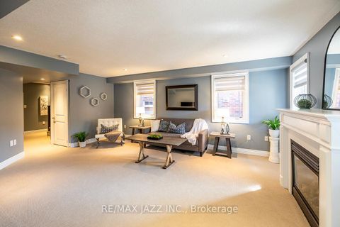 Photo 33 at 43 Elmer Adams Drive, Courtice, Clarington