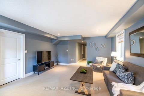 Photo 34 at 43 Elmer Adams Drive, Courtice, Clarington