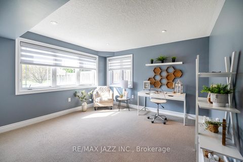 Photo 35 at 43 Elmer Adams Drive, Courtice, Clarington