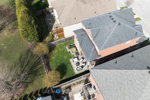 Photo 37 at 43 Elmer Adams Drive, Courtice, Clarington