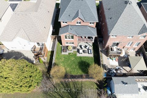 Photo 38 at 43 Elmer Adams Drive, Courtice, Clarington