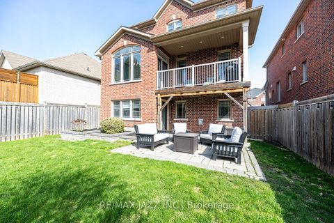 Photo 39 at 43 Elmer Adams Drive, Courtice, Clarington