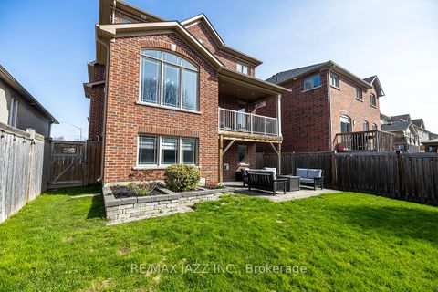 Photo 40 at 43 Elmer Adams Drive, Courtice, Clarington
