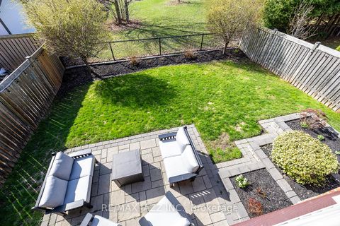 Photo 43 at 43 Elmer Adams Drive, Courtice, Clarington