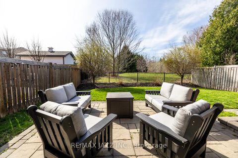 Photo 44 at 43 Elmer Adams Drive, Courtice, Clarington