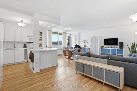 Photo 0 at 503 - 180 Markham Road, Scarborough Village, Toronto