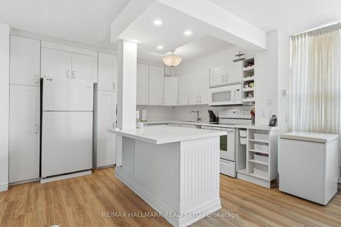 Photo 3 at 503 - 180 Markham Road, Scarborough Village, Toronto