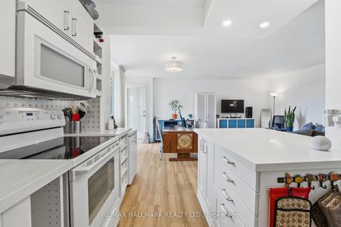 Photo 5 at 503 - 180 Markham Road, Scarborough Village, Toronto