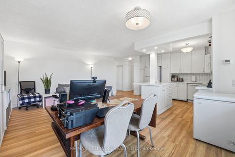 Photo 7 at 503 - 180 Markham Road, Scarborough Village, Toronto