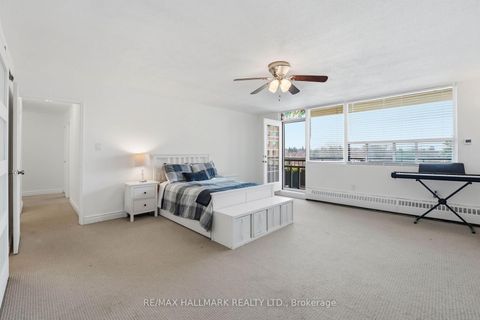 Photo 9 at 503 - 180 Markham Road, Scarborough Village, Toronto