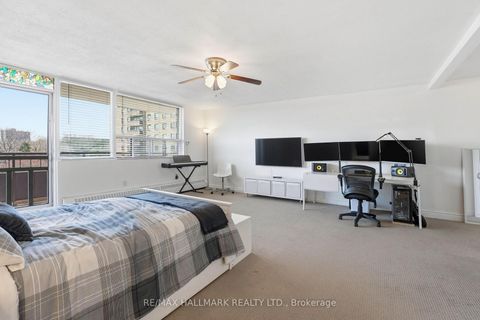 Photo 10 at 503 - 180 Markham Road, Scarborough Village, Toronto