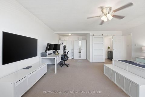 Photo 11 at 503 - 180 Markham Road, Scarborough Village, Toronto