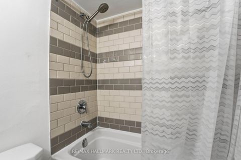 Photo 13 at 503 - 180 Markham Road, Scarborough Village, Toronto