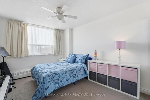 Photo 14 at 503 - 180 Markham Road, Scarborough Village, Toronto