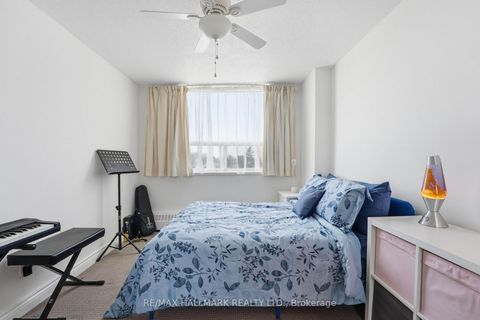Photo 15 at 503 - 180 Markham Road, Scarborough Village, Toronto