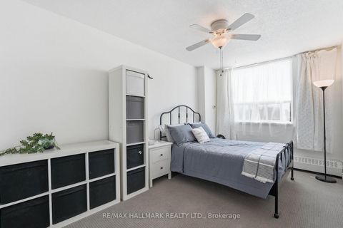 Photo 17 at 503 - 180 Markham Road, Scarborough Village, Toronto