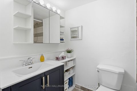 Photo 19 at 503 - 180 Markham Road, Scarborough Village, Toronto