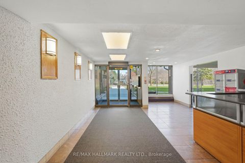 Photo 21 at 503 - 180 Markham Road, Scarborough Village, Toronto