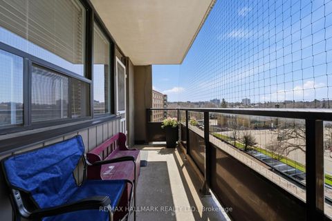 Photo 22 at 503 - 180 Markham Road, Scarborough Village, Toronto