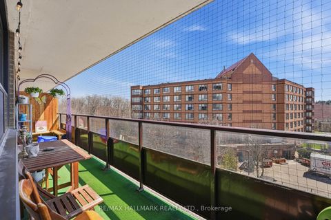 Photo 23 at 503 - 180 Markham Road, Scarborough Village, Toronto