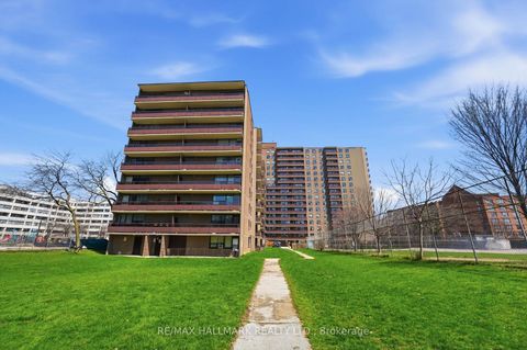 Photo 25 at 503 - 180 Markham Road, Scarborough Village, Toronto