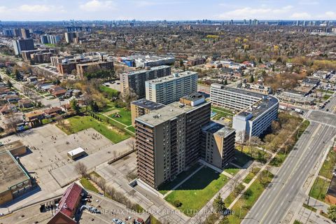 Photo 27 at 503 - 180 Markham Road, Scarborough Village, Toronto