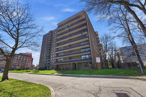 Photo 29 at 503 - 180 Markham Road, Scarborough Village, Toronto