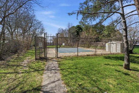 Photo 33 at 503 - 180 Markham Road, Scarborough Village, Toronto