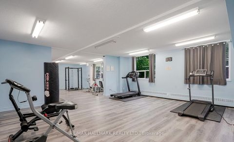 Photo 34 at 503 - 180 Markham Road, Scarborough Village, Toronto