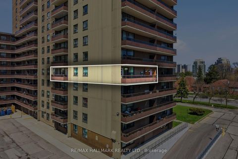 Photo 35 at 503 - 180 Markham Road, Scarborough Village, Toronto