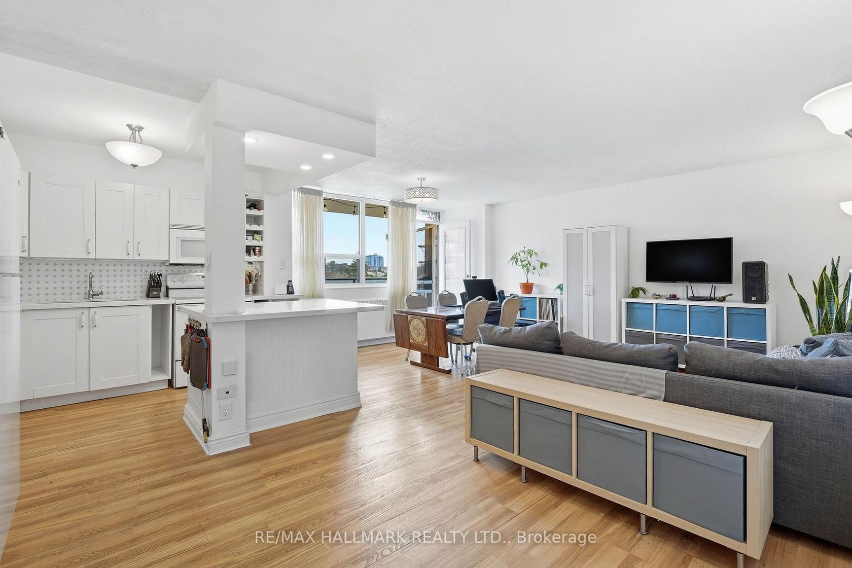 503 - 180 Markham Road, Scarborough Village, Toronto photo 9