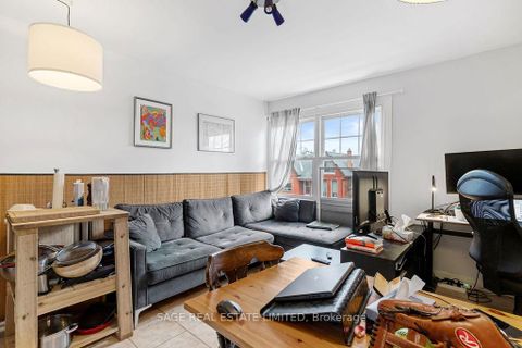 Photo 11 at 276 Crawford Street, Bellwoods, Toronto
