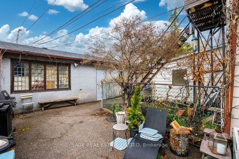 Photo 18 at 276 Crawford Street, Bellwoods, Toronto