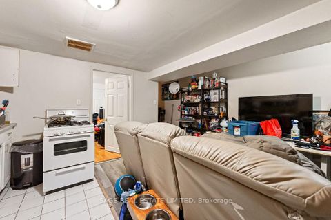 Photo 21 at 276 Crawford Street, Bellwoods, Toronto