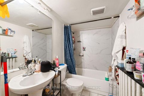 Photo 23 at 276 Crawford Street, Bellwoods, Toronto