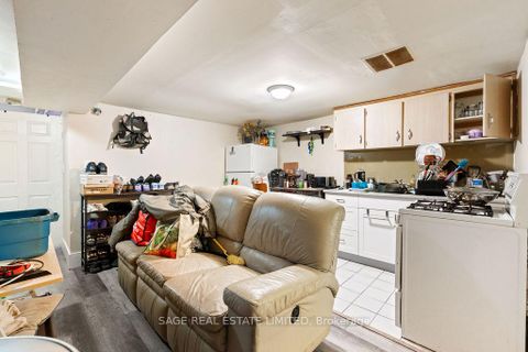 Photo 24 at 276 Crawford Street, Bellwoods, Toronto