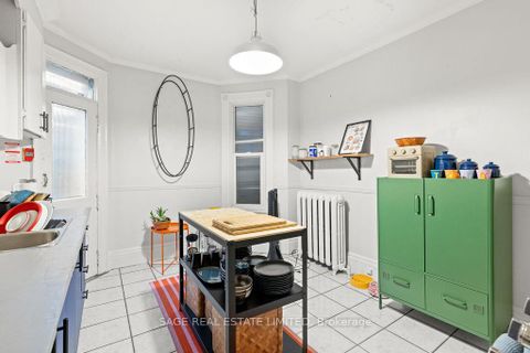 Photo 11 at 278 Crawford Street, Bellwoods, Toronto