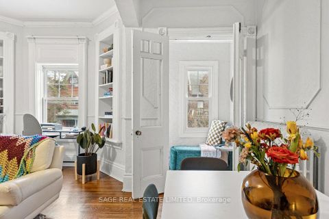 Photo 14 at 278 Crawford Street, Bellwoods, Toronto