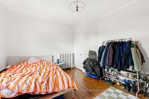 Photo 15 at 278 Crawford Street, Bellwoods, Toronto