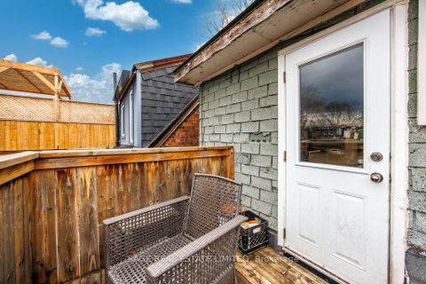 Photo 17 at 278 Crawford Street, Bellwoods, Toronto